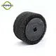 wire wheel brush